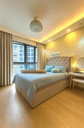 The Criterion (D27), Condominium #485611291